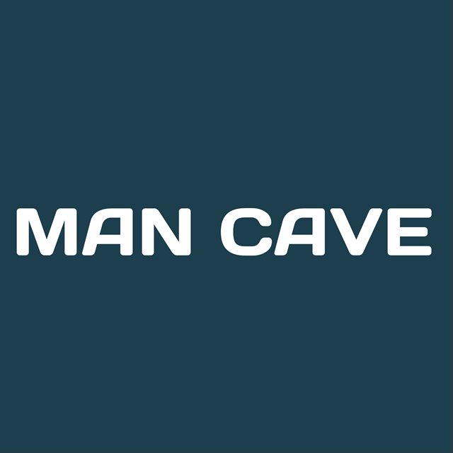 Piepschuim Mancave