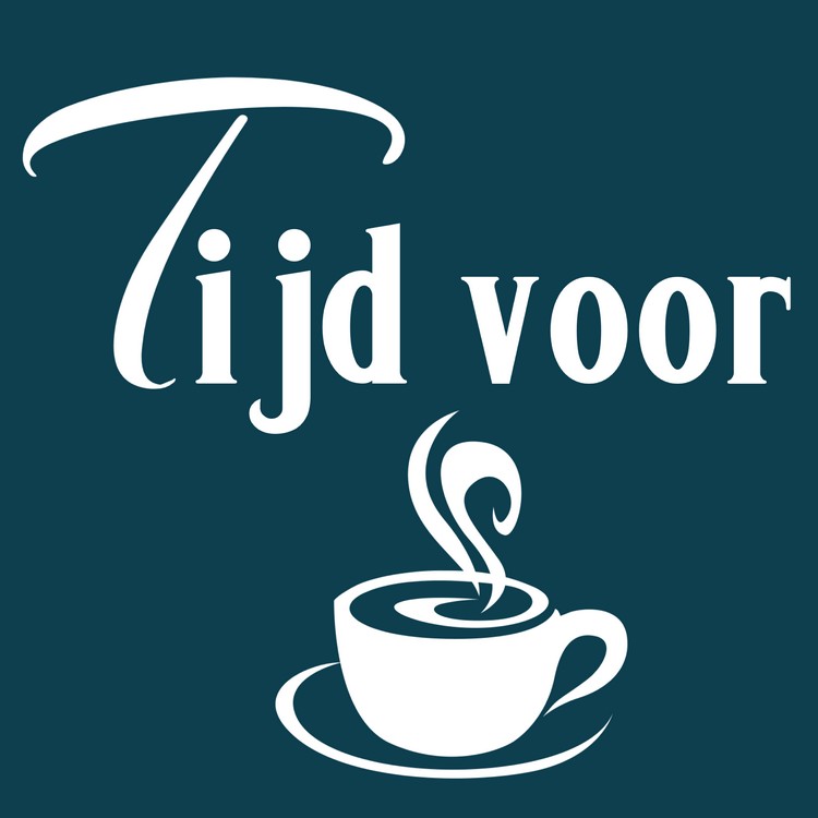 Tijd voor koffie